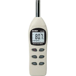 Buy now Extech 407730 Digital Sound Level Meter 40-130dB at indiglob india