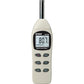 Buy now Extech 407730 Digital Sound Level Meter 40-130dB Digital Sound Level Meter at indiglob india