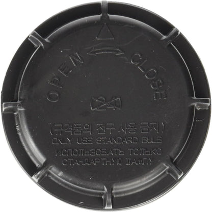 Buy now Genuine Kia 92140-3K000 Headlamp Dust Cap at indiglob india
