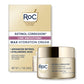 RoC Retinol Correxion Max Daily Hydration Anti-Aging Face Moisturizer with Hyaluronic Acid, Oil Free Skin Care Cream for Fine Lines, Dark Spots, Post-Acne Scars, Retinol Moisturizer, 1.7 Ounces