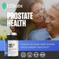 LES Labs Prostate Health – Prostate Support, Urinary Tract Health, Fewer Bathroom Visits & Improved Sleep – Saw Palmetto, Pygeum, Beta Sitosterol & Nettle Root – Non-GMO Supplement – 60 Capsules
