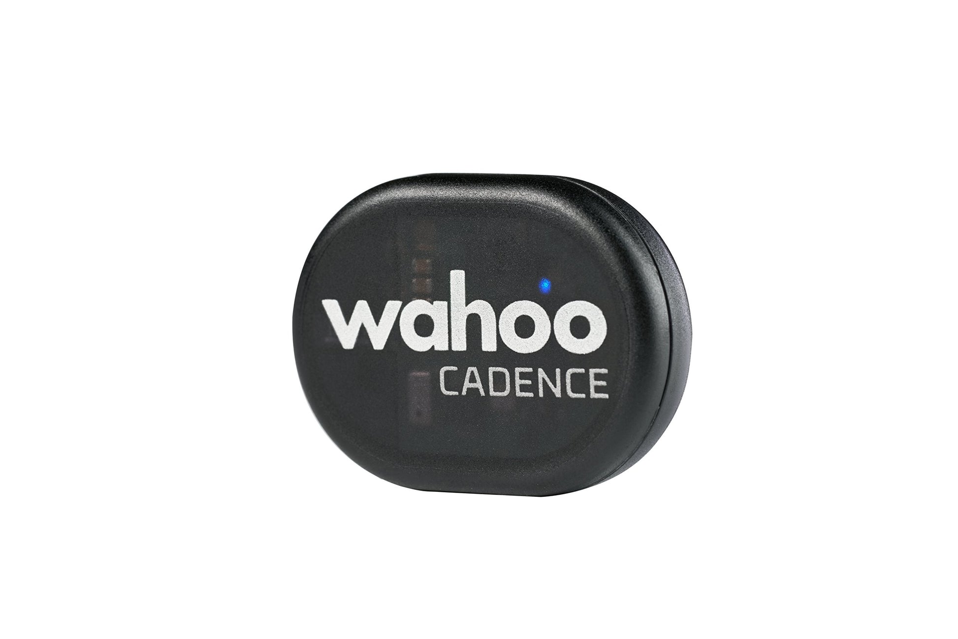 Buy now Wahoo RPM Cycling Cadence Sensor for Outdoor, Spin and Stationary Bikes, Blue at indiglob india