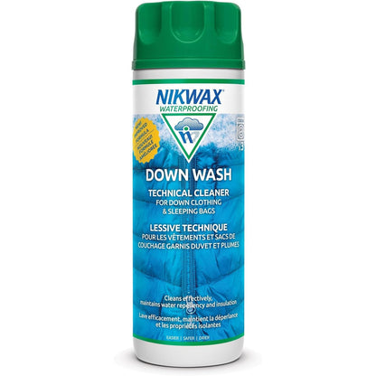 Nikwax Down Wash