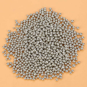 100g/3.5oz Pewter Ingot Tin Lumps Shiny Ultra-high Purity Tin Ingot Pure Tin High Purity 99.95% Tin Sn Metal Small Lumps Sample for Experiments/Production/Industry/Welding/Metal Fittings - My Store