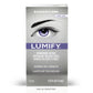 Buy now LUMIFY Eye Drops for Red Eyes, Redness Reliever for Brighter Looking Eyes, Works in 1 Minute & Lasts Up to 8 Hours, Eye Drops, 0.25 Fl Oz (7.5mL) at indiglob india