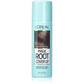 L'Oreal Paris Magic Root Cover Up Gray Concealer Spray, Medium Brown, 2 Oz(Packaging May Vary)