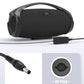 Buy now Superer Fit for JBL Boombox 2 & 1 Charger - 90W 10 FT Power Up Family Gatherings & Outdoor Fun Waterproof Bluetooth Replacement Adapter Power Supply Cord at indiglob india