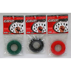 Buy now Hand Grip Forearm Strength Gripper 30, 40 & 50 lbs Full Set of All 3 Weights at indiglob india