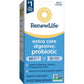 Renew Life Extra Care Digestive Probiotic Capsules, 50 Billion CFU Guaranteed, Daily Supplement Supports Immune, Digestive, Respiratory Health(1), L. Rhamnosus GG, Dairy, Soy and Gluten-Free, 30 Count