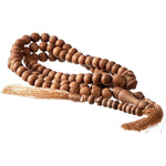 Buy now Sandalwood Tasbih 99 8mm - Islamic Prayer Beads, Tasbeeh, Muslim Rosary, Masbaha, Misbaha, Tesbih, Tespih, Dhikr, Zikr, Sibha, Muslim Mala, Worry Beads, Prayer Counter at indiglob india