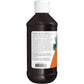 NOW Supplements, Liquid Magnesium with Trace Mineral, Nervous System Support*, 8-Ounce