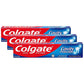 Colgate Cavity Protection Toothpaste with Fluoride, Minty Great Regular Flavor, Anti Cavity Toothpaste, 6 Oz Tube