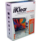 The Original Premium iKlear Screen Cleaner Kit For Iphone, Ipad, Imac, Gaming Monitor, Large Screen TV’s, Included With DMT Cloth MADE IN THE USA