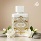 Buy now Lattafa Bade'e Al Oud Honor & Glory - Fruity, Vanilla, Warm Spicy, Woody - Eau de Parfum Long-Lasting Fragrance for Unisex, 3.40 Ounce / 100 ml | Unisex at indiglob india