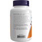 NOW Foods Supplements, L-Glutamine 500 mg, Nitrogen Transporter*, Amino Acid, 120 Veg Capsules