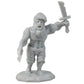 Buy now 28 Paintable Fantasy Mini Figures- All Unique Designs- 1" Hex-Sized Compatible w DND Dungeons Dragons, Pathfinder, RPG Tabletop Games- Features Goblins, Orcs, Gnolls, Skeletons & More at indiglob india