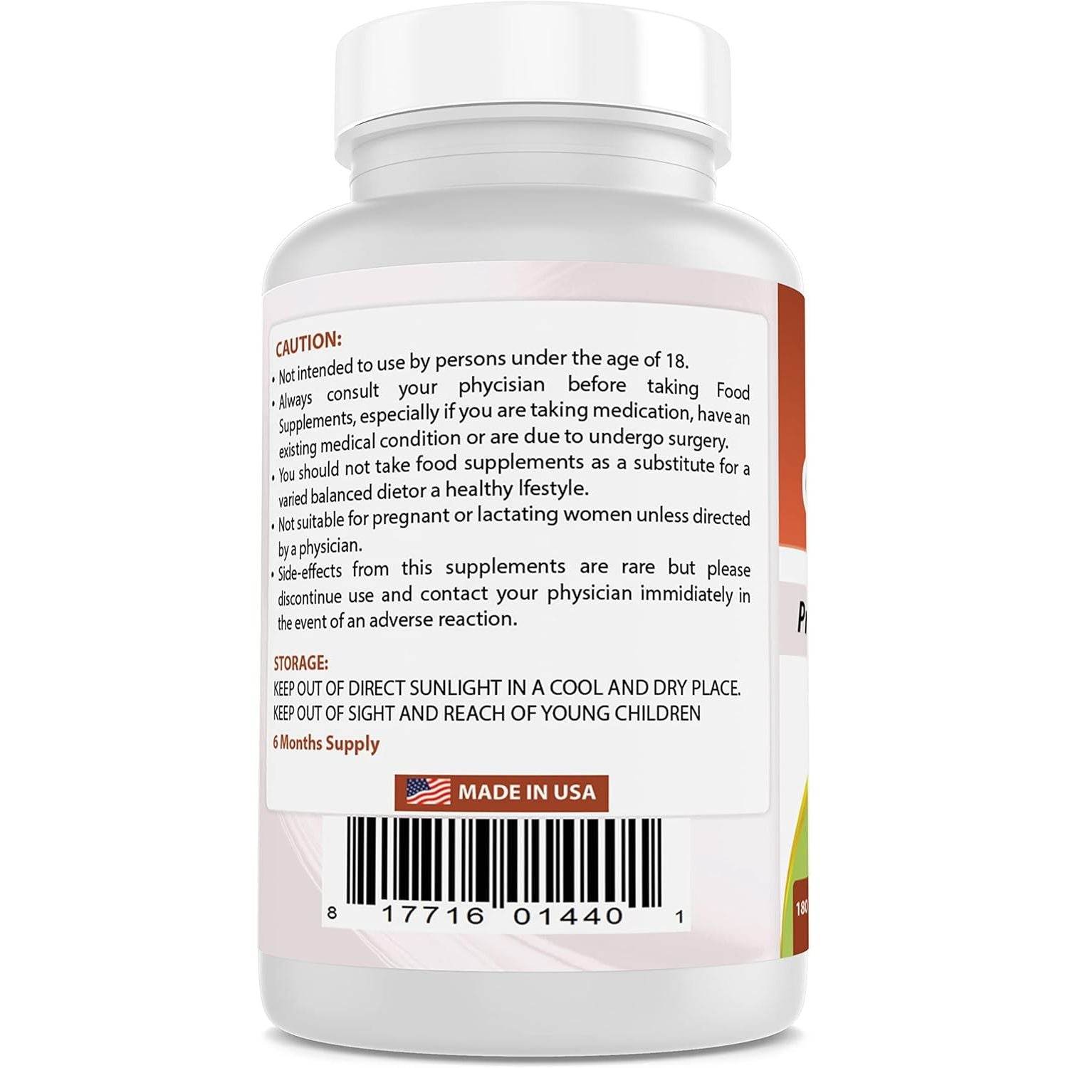 Best Naturals Celery Seed 600 Mg Tablet, 180 Count (817716014401) - My Store