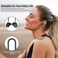 WOFRO Anti-Lost Strap for Google Pixel Buds Pro Earbuds (2022), Sports Soft Silicone Lanyard Accessories