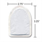Buy now HotHands Toe Warmer Value Pack - 7 Pairs of Toe Warmers - at indiglob india