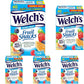 Buy now Welch's Fruit Snacks, Mixed Fruit Snack Box, Gluten Free, 0.8oz Snack Packs (Pack of 40) Mixed Fruit 0.8 Ounce (Pack of 200) at indiglob india