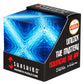 Buy now Shashibo Shape Shifting Box - Award-Winning Fidget Toy w/ 36 Rare Earth Magnets - Fidget Cube Transforms Into Over 100 Shapes, Sensory Toy Gift for Kids, Teens, and Adults (Undersea) at indiglob india