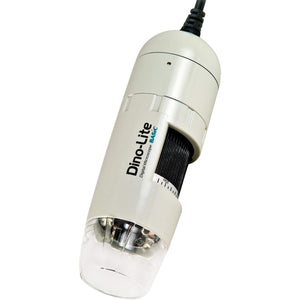 Dino-Lite USB Digital Microscope AM2111-0.3MP (Discontinued)