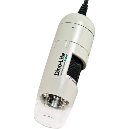 Dino-Lite USB Digital Microscope AM2111-0.3MP (Discontinued)