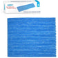 Buy now HQRP Air Filter (5 pcs) Compatible with DAIKIN MC70L MC70LVM MCK75K MCK75L MC75K MC75L MC75M MC75N MC75P MC80R MC70KMV2 MCK57LMV2 Series Air Purifiers, KAC017A4 Replacement Default at indiglob india