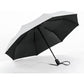 UPF 50+ UV Protection Travel Umbrella Ultra Light Weight