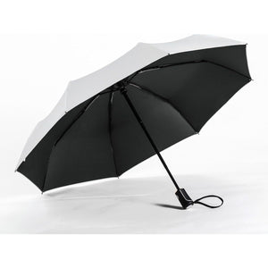 UPF 50+ UV Protection Travel Umbrella Ultra Light Weight