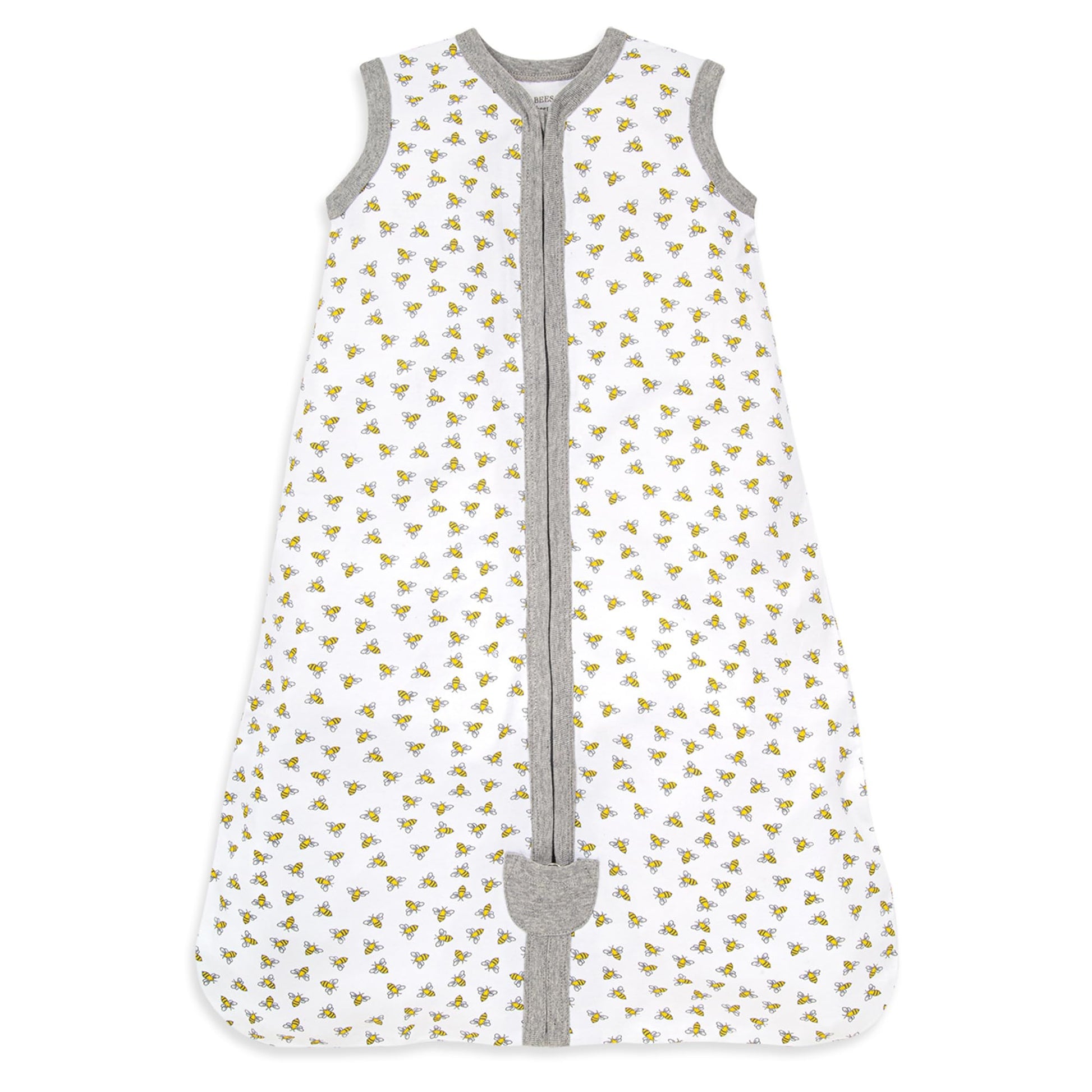 Buy now Burt's Bees Baby unisex-baby Beekeeper Wearable Blanket, 100% Organic Cotton, Swaddle Bag Small (B072M3HSFR) at indiglob india
