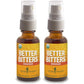 Herb Pharm Better Bitters Certified Organic Digestive Bitters, Classic, 1 Ounce