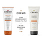 Cremo Sandalwood Shave Cream, Astonishingly Superior Ultra-Slick Shaving Cream for Men, Fights Nicks, Cuts and Razor Burn, 6 Fl Oz