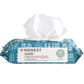Buy now The Honest Company Hypoallergenic Multi-Use Baby Wipes for Sensitive Baby Skin Rainbow 60 Count Balance Blues 60 Count (Pack of 1) at indiglob india