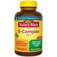 Buy now Nature Made Super B Complex with Vitamin C and Folic Acid, Dietary Supplement for Immune Support, 140 Tablets, 140 Day Supply at indiglob india