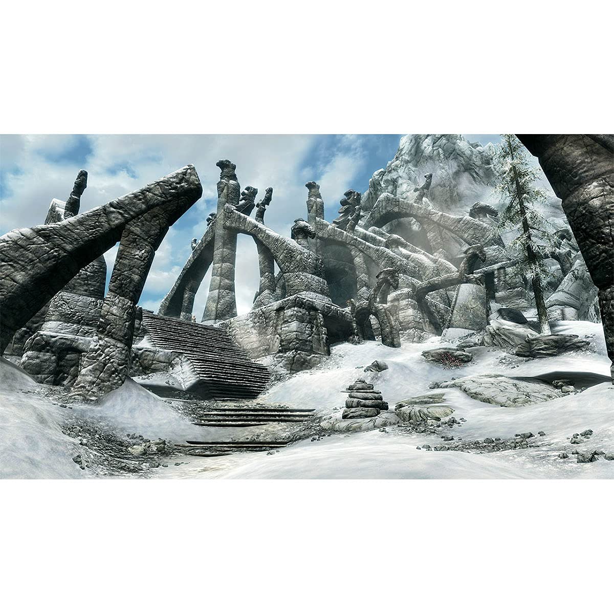 Buy now Elder Scrolls V: Skyrim Special Edition (PS4) at indiglob india