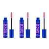 essence | I Love Extreme Crazy Volume Mascara (Pack of 1) | Intense & Dramatic Volume & Length in One Swipe | Vegan & Cruelty Free - Waterproof Black