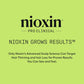 Nioxin Scalp + Hair Thickening System Kits | For Natural, Colored, & Damaged Hair with Light to Progressed Thinning | Strengthen & Boost Hair Density with Niacinamide & Biotin | 3 Month Supply