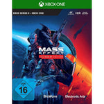 Buy now Mass Effect (Legendary Edition) - For Xbox Series X at indiglob india