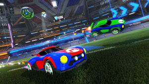 Buy now Rocket League Collector's Edition (Nintendo Switch) at indiglob india