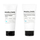 MARLOWE. No. 141 Shave Cream 6 oz, Conditioning Shaving Cream with Shea Butter & Coconut Oil, Smooths & Protects for a Close Shave, Aloe Citron Scent