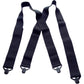 Hold Up Suspenders for Men - Hidden Men's Suspenders - Undergarment Comfort & Convenience - Airport Friendly