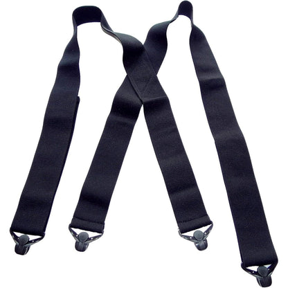 Hold Up Suspenders for Men - Hidden Men's Suspenders - Undergarment Comfort & Convenience - Airport Friendly