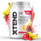 Buy now Xtend Original BCAA Powder 7g BCAA and 2.5g L-Glutamine, Sugar Free Post Workout Muscle Recovery Drink with Amino Acids for Men & Women, 30 Servings Fruit Punch 2.58 Pound (Pack of 1) at indiglob india