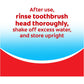 Colgate Extra Clean Toothbrush, Soft Toothbrush for Adults, 3 Count (Pack of 1)