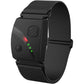 Buy now Scosche Rhythm 24 Heart Rate Monitor Armband - Fitness Armband with Dual Band ANT+ & BLE Bluetooth - Waterproof & Dustproof Accurate Heart Rate Monitors with Built-in Memory for Storing Workout Data Default at indiglob india