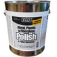 Flitz Multi-Purpose Metal Polish Paste - 1.76oz Tube of USA-Made Chrome Polish - Works on Stainless Steel, Aluminum, Plastic, Jewelry and Cars - Non-Abrasive Cleaner & Rust Remover (1 Pack)