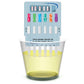 5 Panel Urine Multi Drug Test Kit (10 Count)