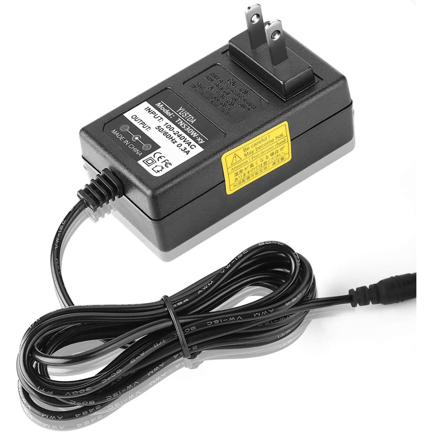 17-20V 1A AC/DC Adapter for Bose SoundLink Wireless Mobile Bluetooth Speaker 404600 404800 414255 330001-1310 S024RU1700100 344666-0020 17V 18V 1.0A 17.0V 1000mA Power Supply Charger - My Store
