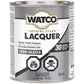 Buy now Watco 63141 Lacquer Clear Wood Finish, Quart, Semi-Gloss Clear at indiglob india
